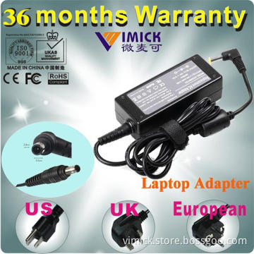 Laptop Power Supply AC DC Adapter